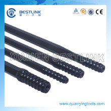 T45 M/F Thread Hexagonal Round Extension Drill Rods